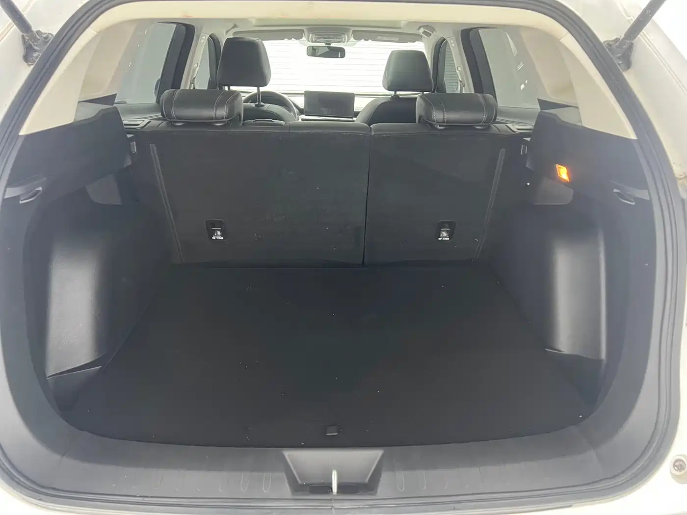Haval H6 2021 National Trend Edition 1.5T Automatic Urban Edition фото 16