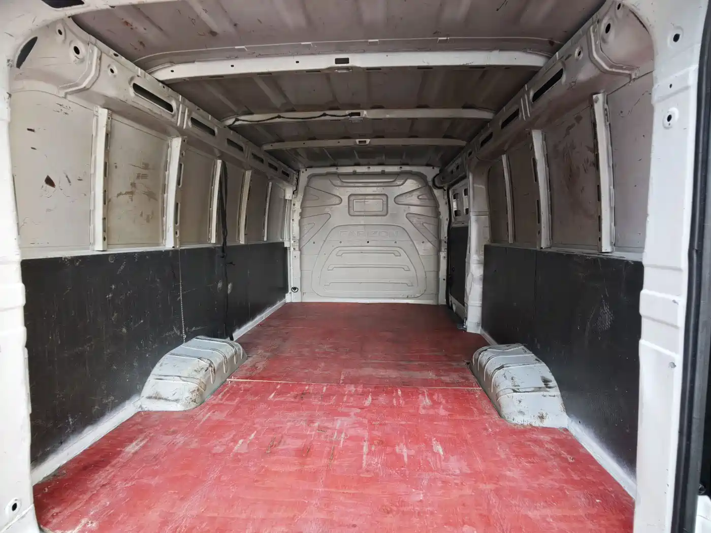 Yuan Cheng FarStar V 2022 2022 Xingxiang V6E Long Wheelbase Guoxuan 41.93kWh