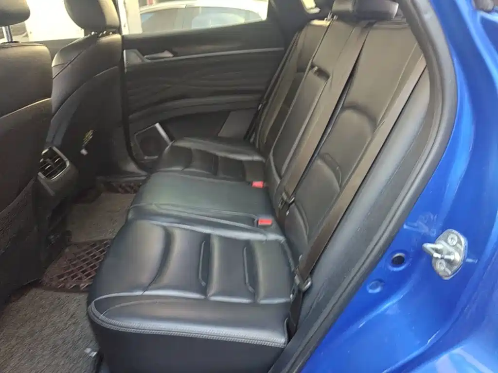 Dongfeng Fengguang Fengguang ix5 2019 2019 220T CVT Smart Style China V