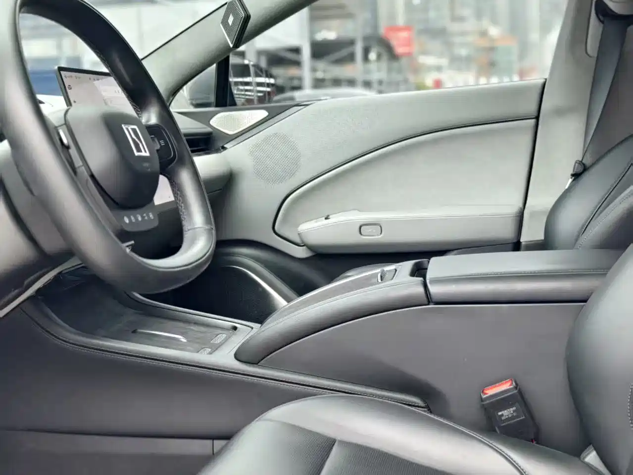 ZEEKR EXTREME KRYPTON 007