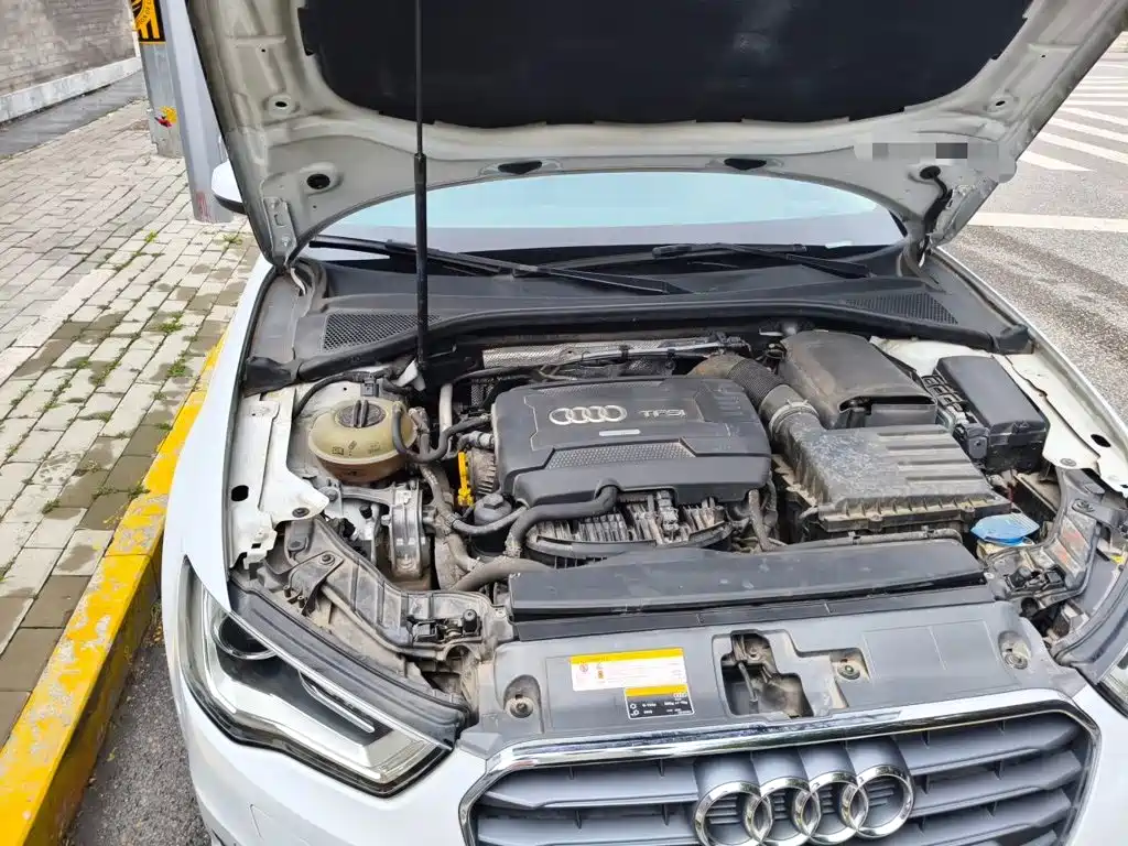 Фото 20 - Audi A3