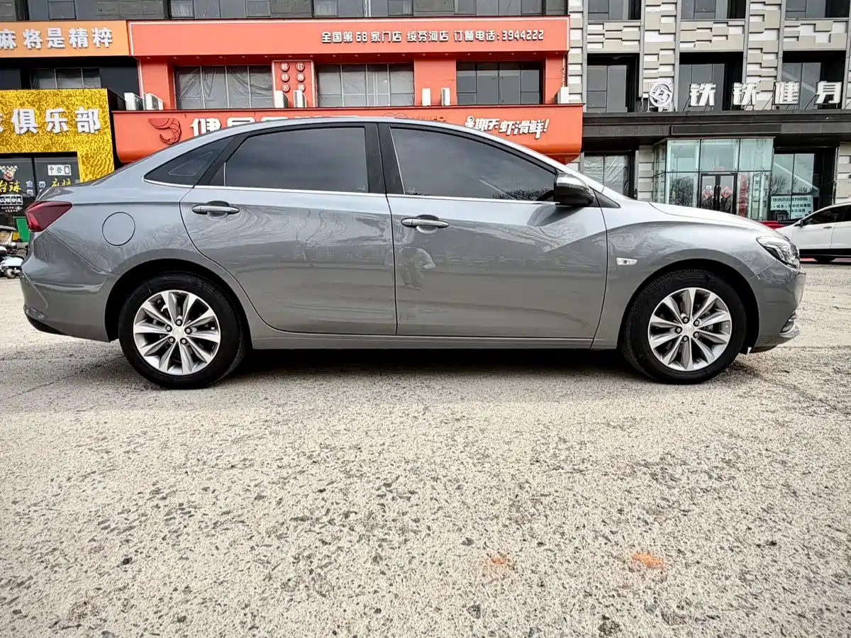Chevrolet Monza 2022 320 Automatic Enjoyment Sunroof Edition фото 7