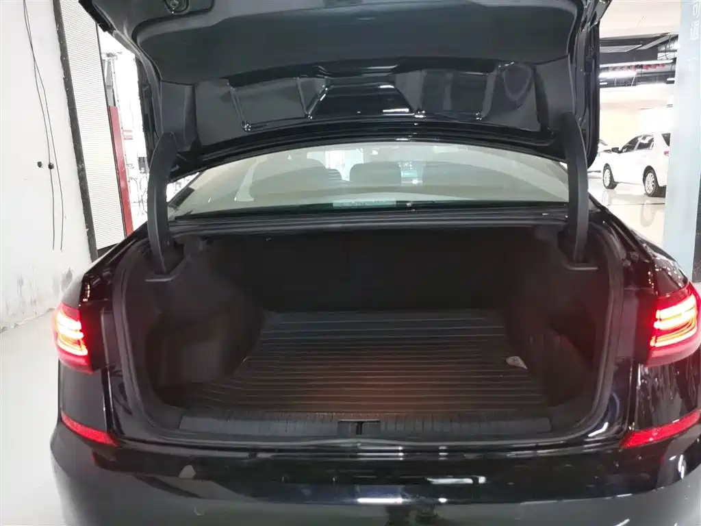 Volkswagen Passat 2023 Facelift 330TSI Luxury Edition фото 15