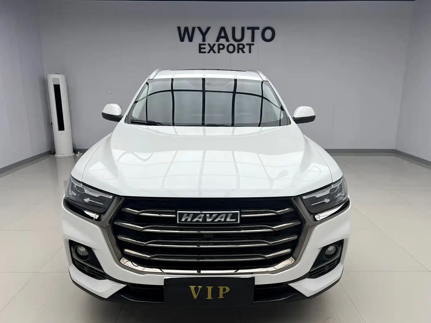Haval H6 2021 National Trend Edition 1.5T Automatic Urban Edition фото 2
