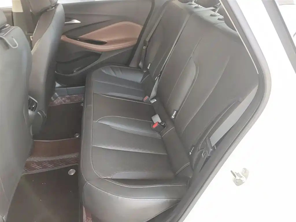 Buick Verano 2022 Pro 533T Enjoyment Edition фото 17