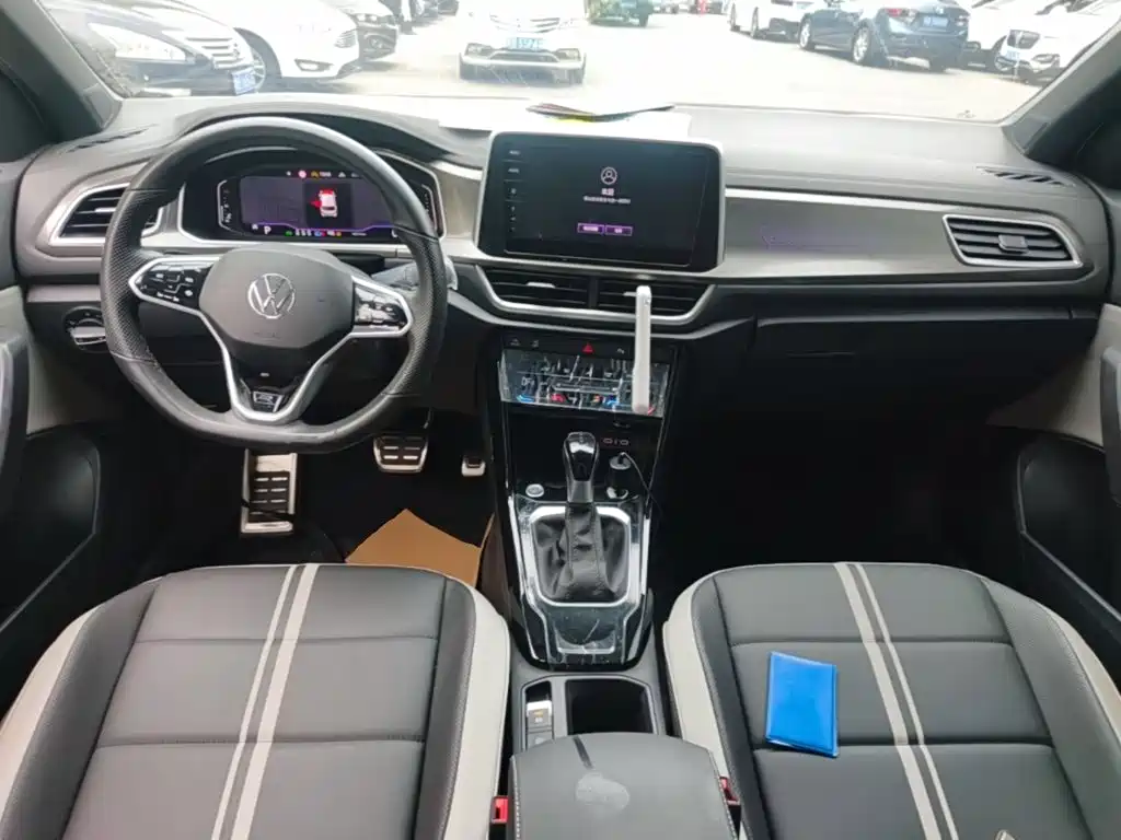 Volkswagen T-Roc, миниатюра 10