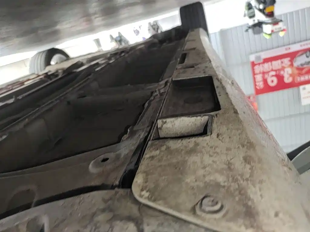 GAC Trumpchi Trumpchi Emkoo 2023 Shadow Leopard H High-Efficiency Hybrid фото 21