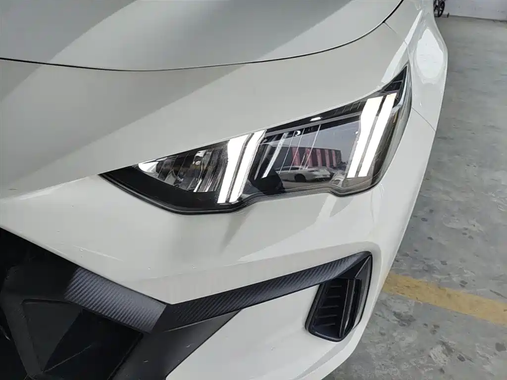 GAC Trumpchi Trumpchi Emkoo 2023 Shadow Leopard H High-Efficiency Hybrid фото 24