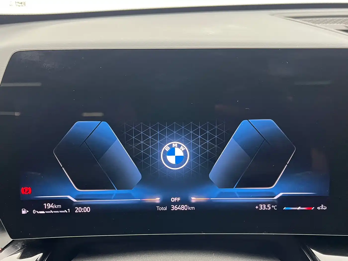 BMW X1 2023 sDrive20Li X Design Package фото 10