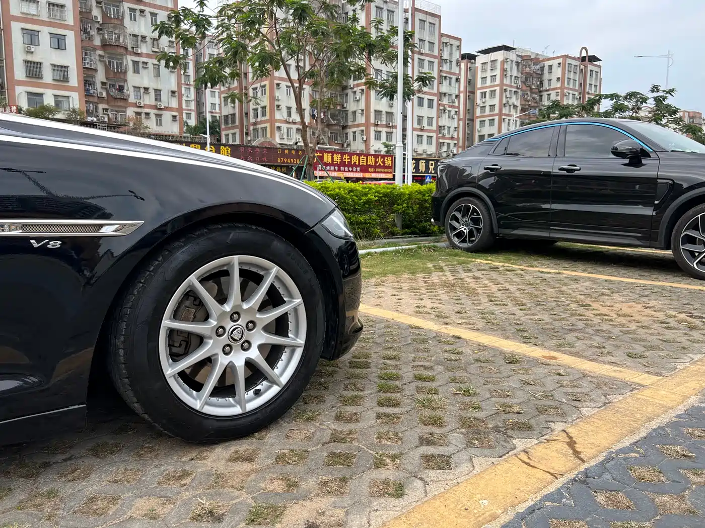 Jaguar XJ 2013 2012 XJL 3.0 Panorama Business