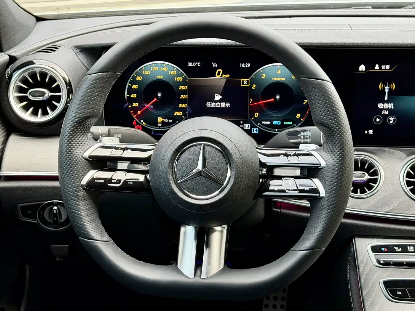 Mercedes-Benz CLS 2022 CLS 350 4MATIC фото 23