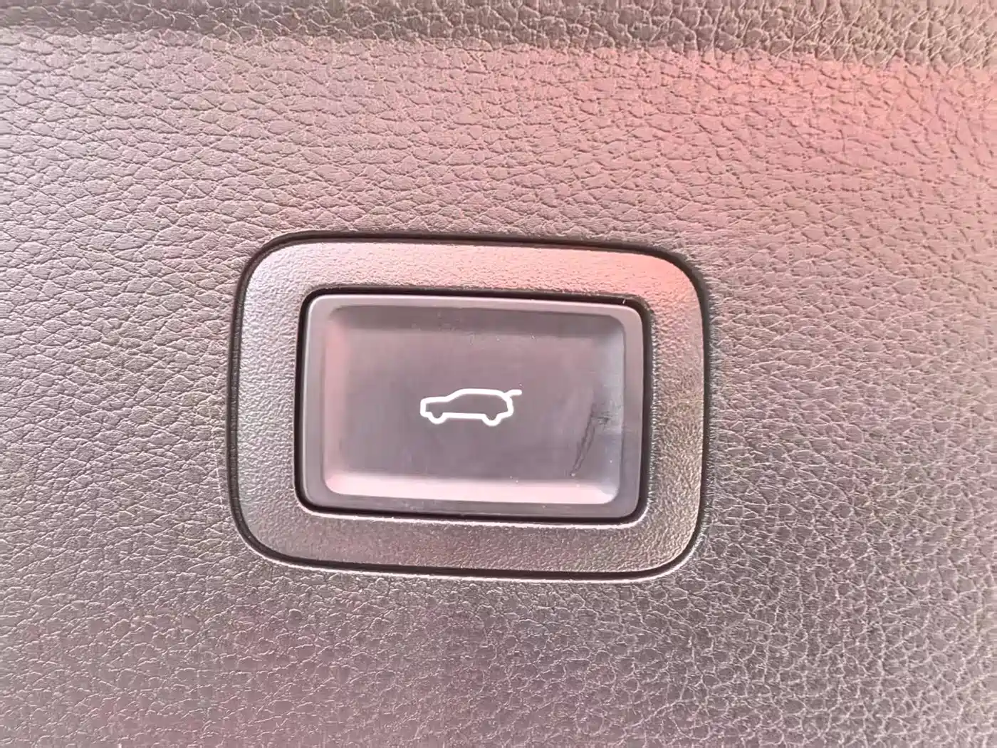 Hongqi HONGQI HS7 PHEV