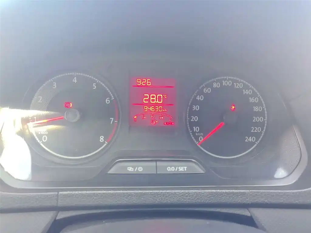 Volkswagen Jetta 2017 1.4L Manual Fashion фото 18