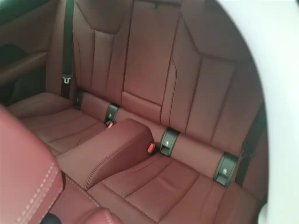 BMW 4 Series 2022 425i M Sport Package фото 17