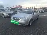 Фото 2 - Buick Excelle