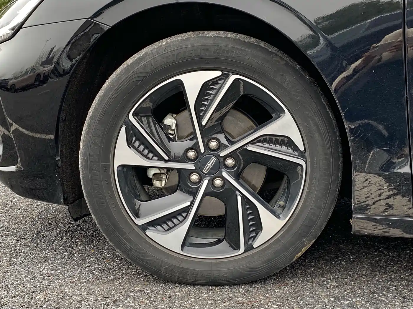 LINCOLN Z