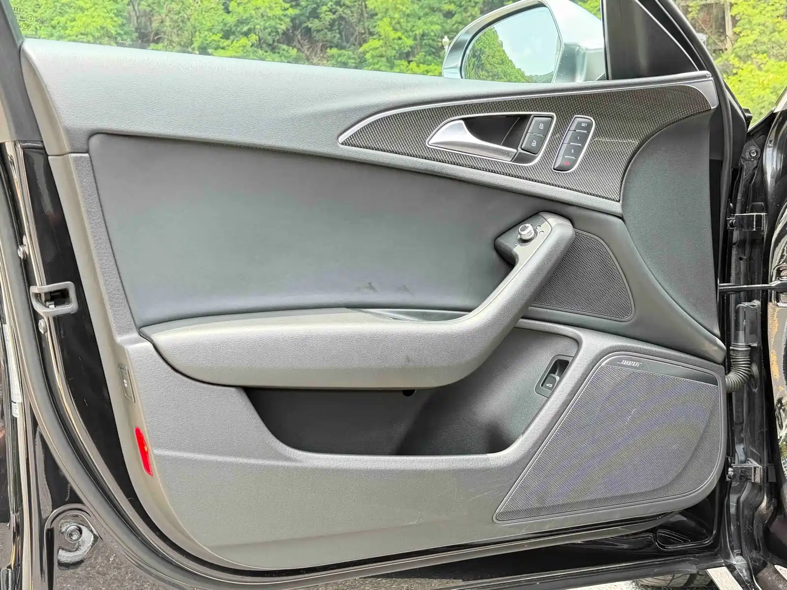 Photo 21 - Audi S6