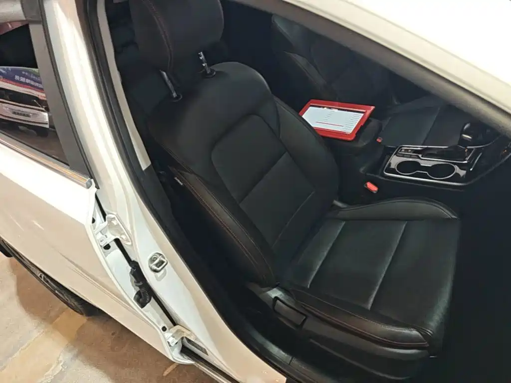 Kia KX5 2021 2019 1.6T Automatic 2WD Luxury Edition