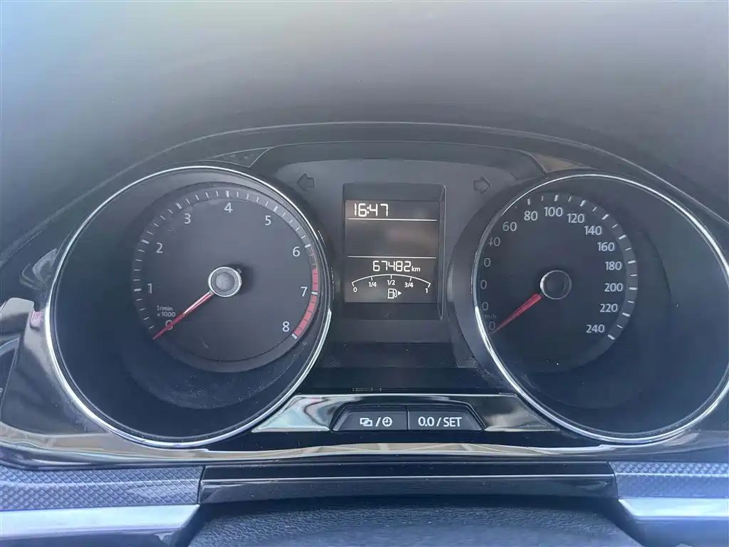 Volkswagen C-TREK 2018 1.5L Automatic Comfort фото 4