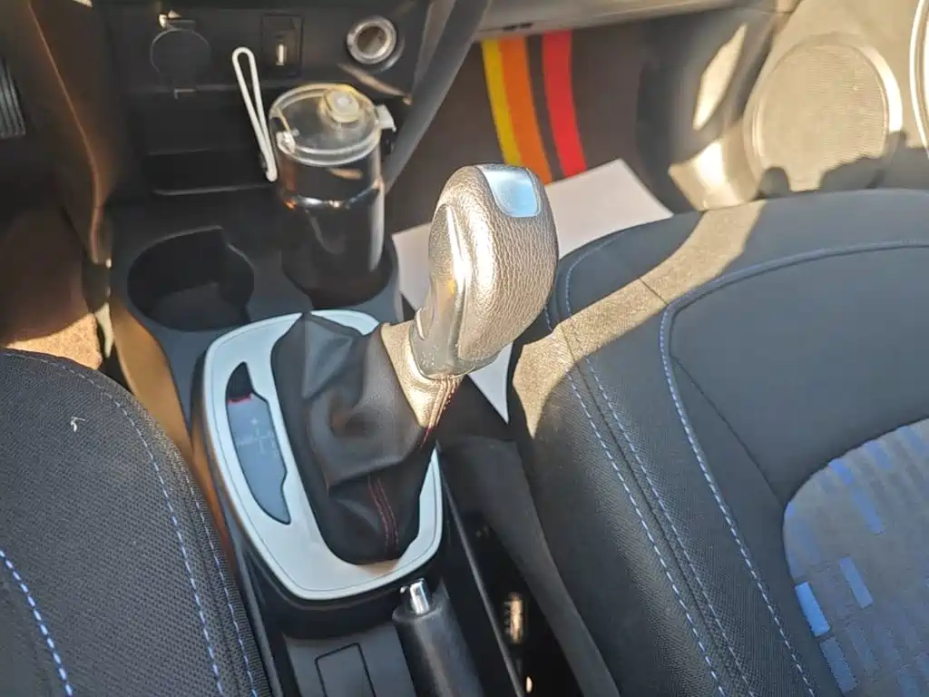 Photo 14 - Haval H1