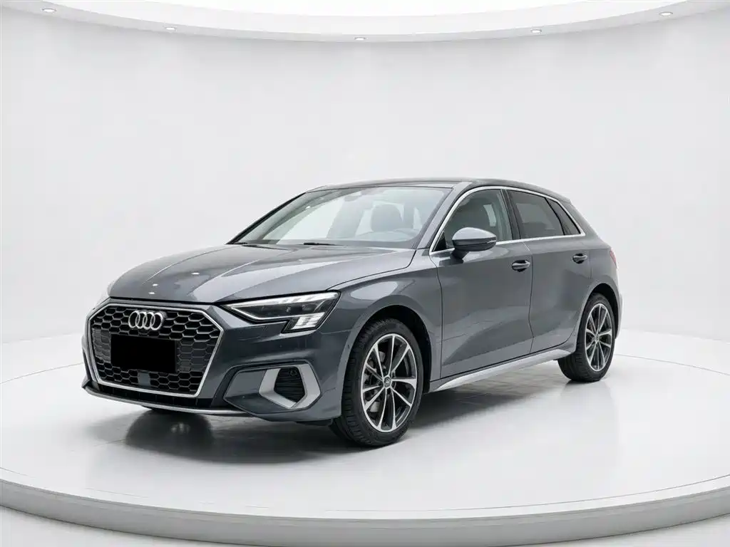 Audi A3 2022 Sportback 35 TFSI Progressive Sport фото 9