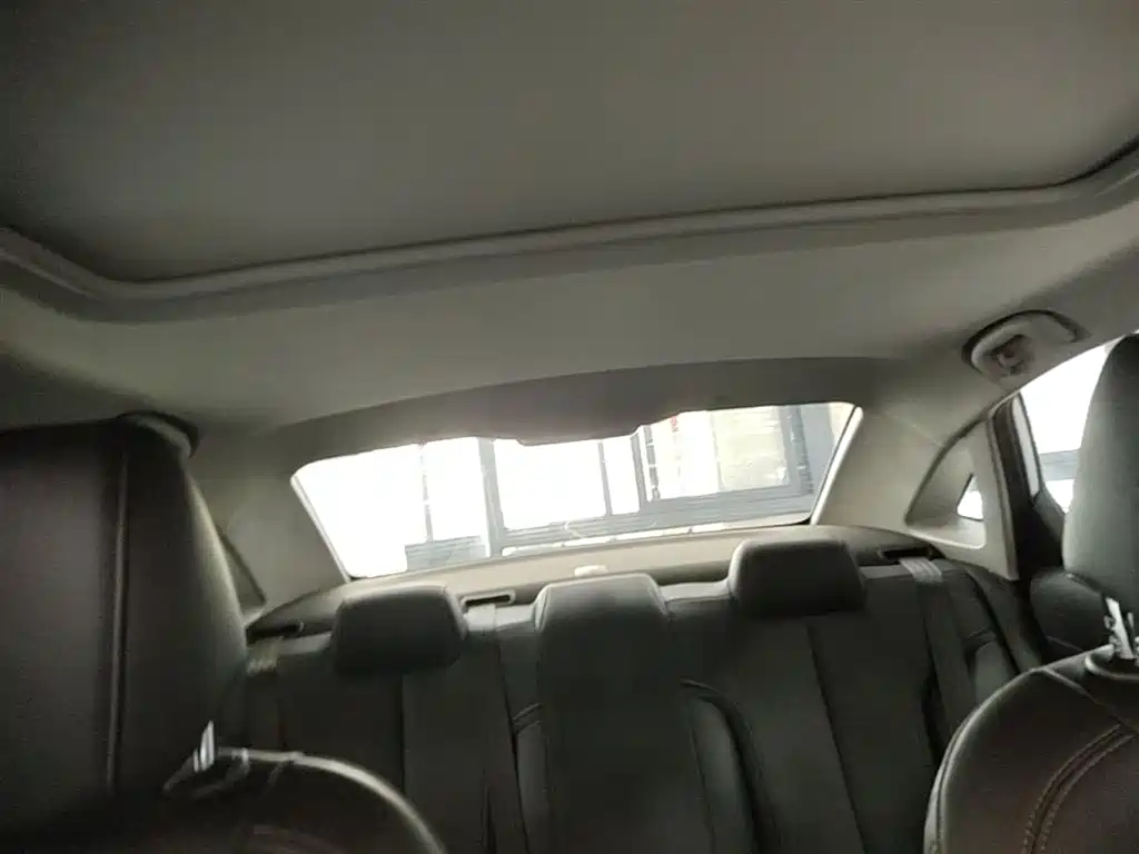 Buick Excelle 2021 Facelift Exemplar 1.5L Auto Elite фото 18