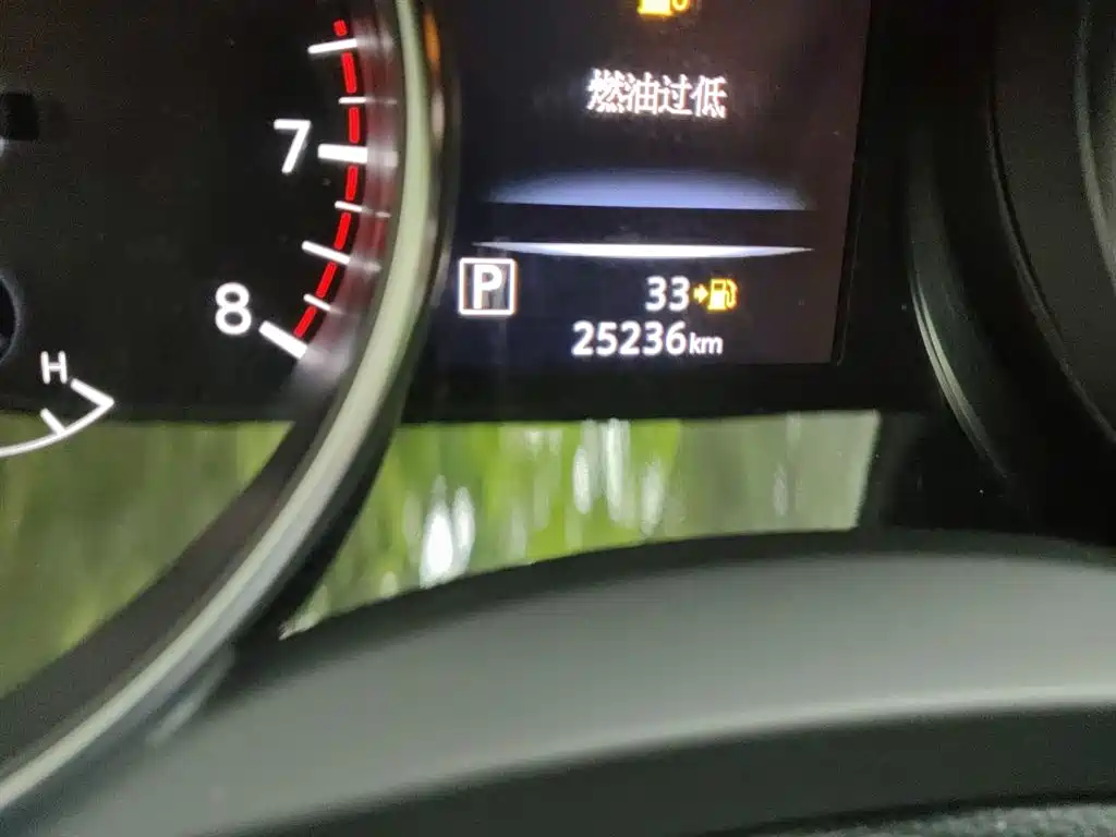 Nissan Qashqai, миниатюра 5