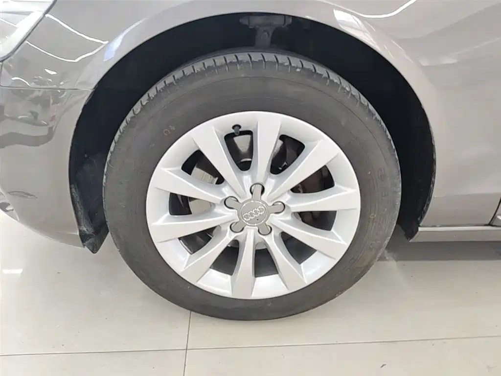 Audi A6L 2014 TFSI Comfort фото 23