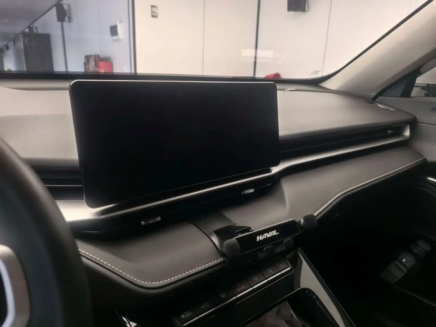 Фото 7 - Haval H6