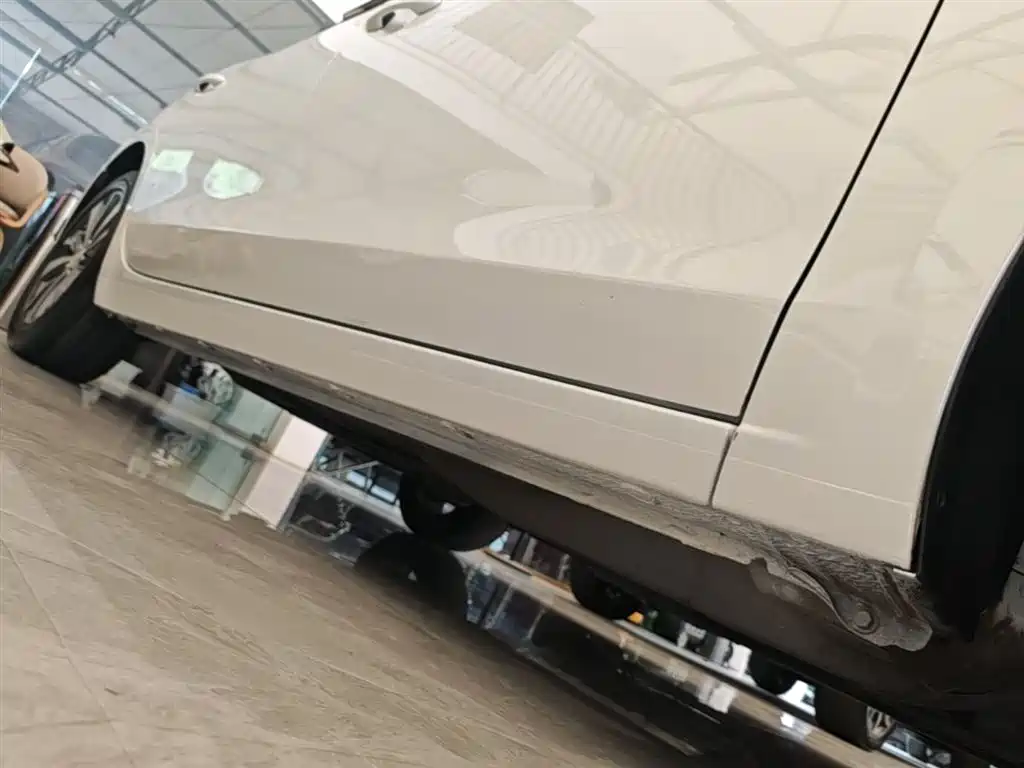 Buick Excelle GT 2018 18T Automatic Flagship фото 21