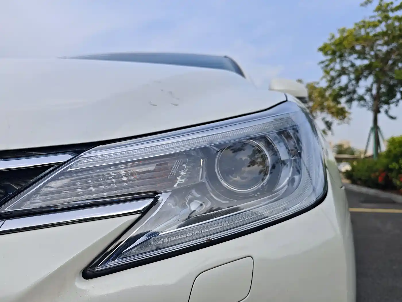 Toyota Reiz 2013 2.5S Elite Edition фото 16