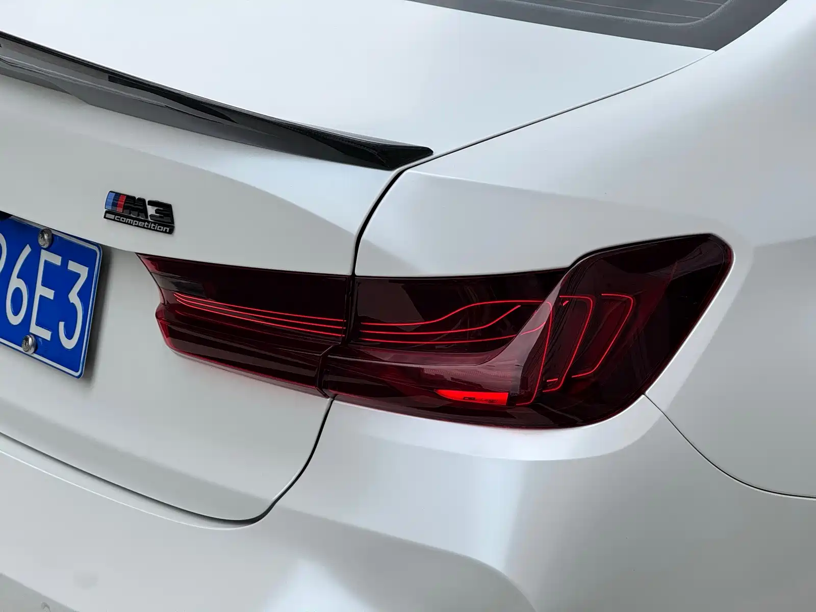 Photo 18 - BMW M3