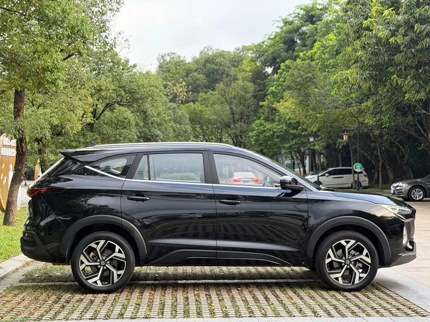 Sehol X8 2021 2021 Model 300T DCT Flagship Premium Edition 5-Seater