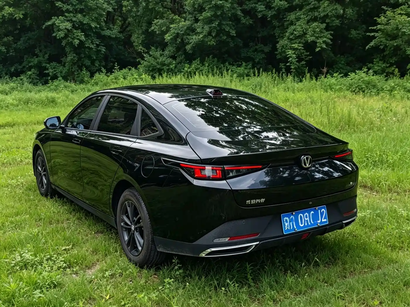 2024 Changan Yida