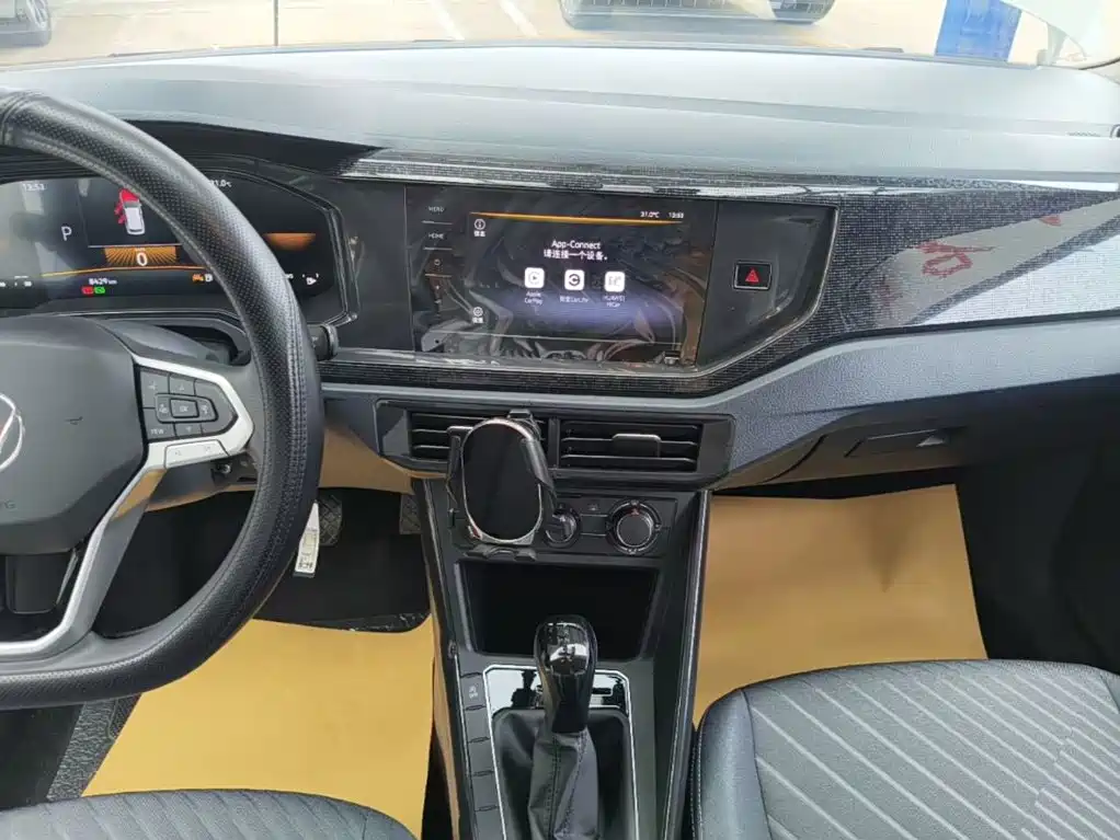Volkswagen Lavida 2026 2025 New Edge 1.5L Outstanding New Ease