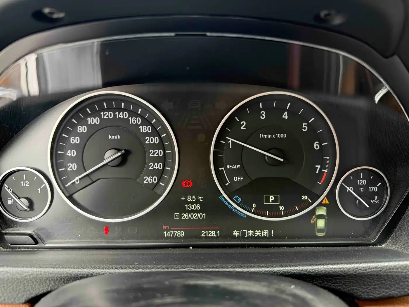 BMW 3 Series 2013 Facelift 320Li Luxury Design Package фото 15