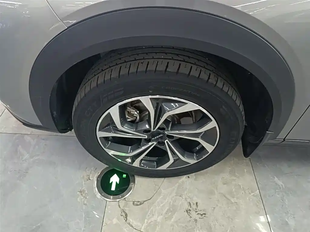 Haval Shenshou 2022 1.5T Smart Enjoyment Edition фото 23