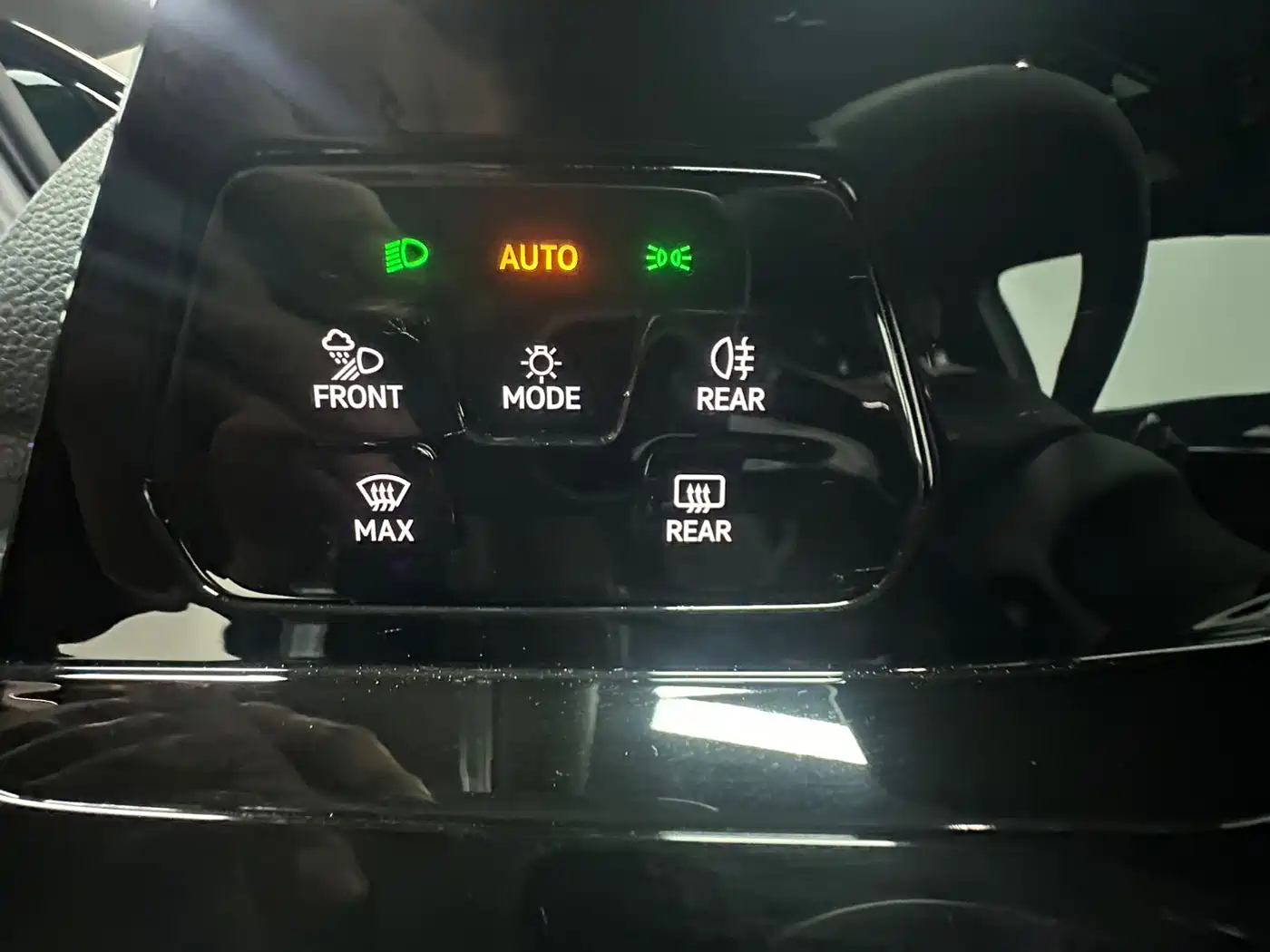 Volkswagen Golf, миниатюра 12