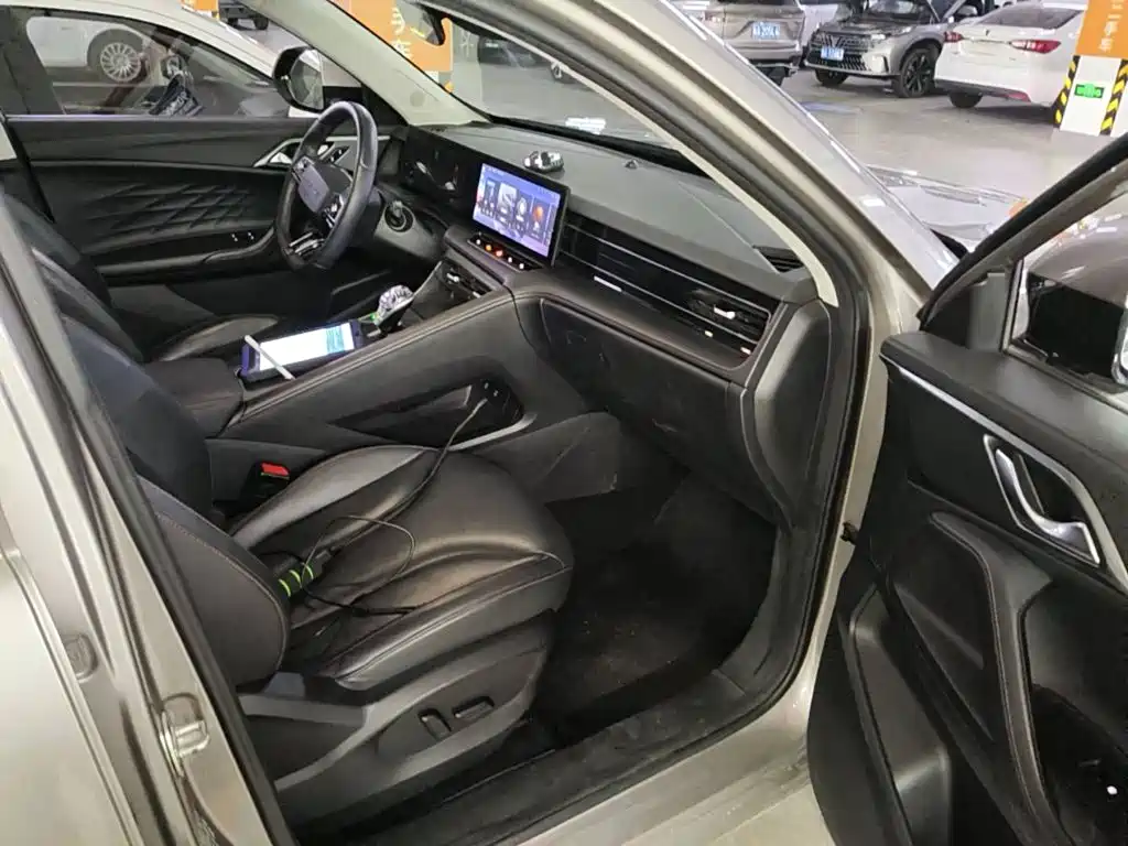 Roewe RX5 2023 2023 1.5T Superior Edition