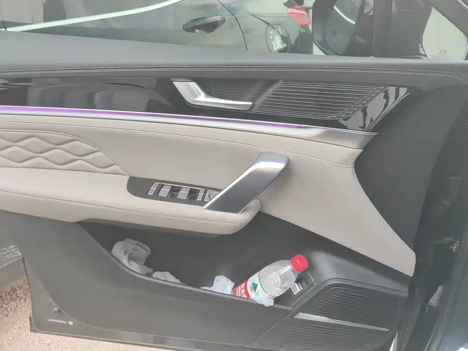 BYD Tang New Energy 2025 2025 DM-i 115KM Premium