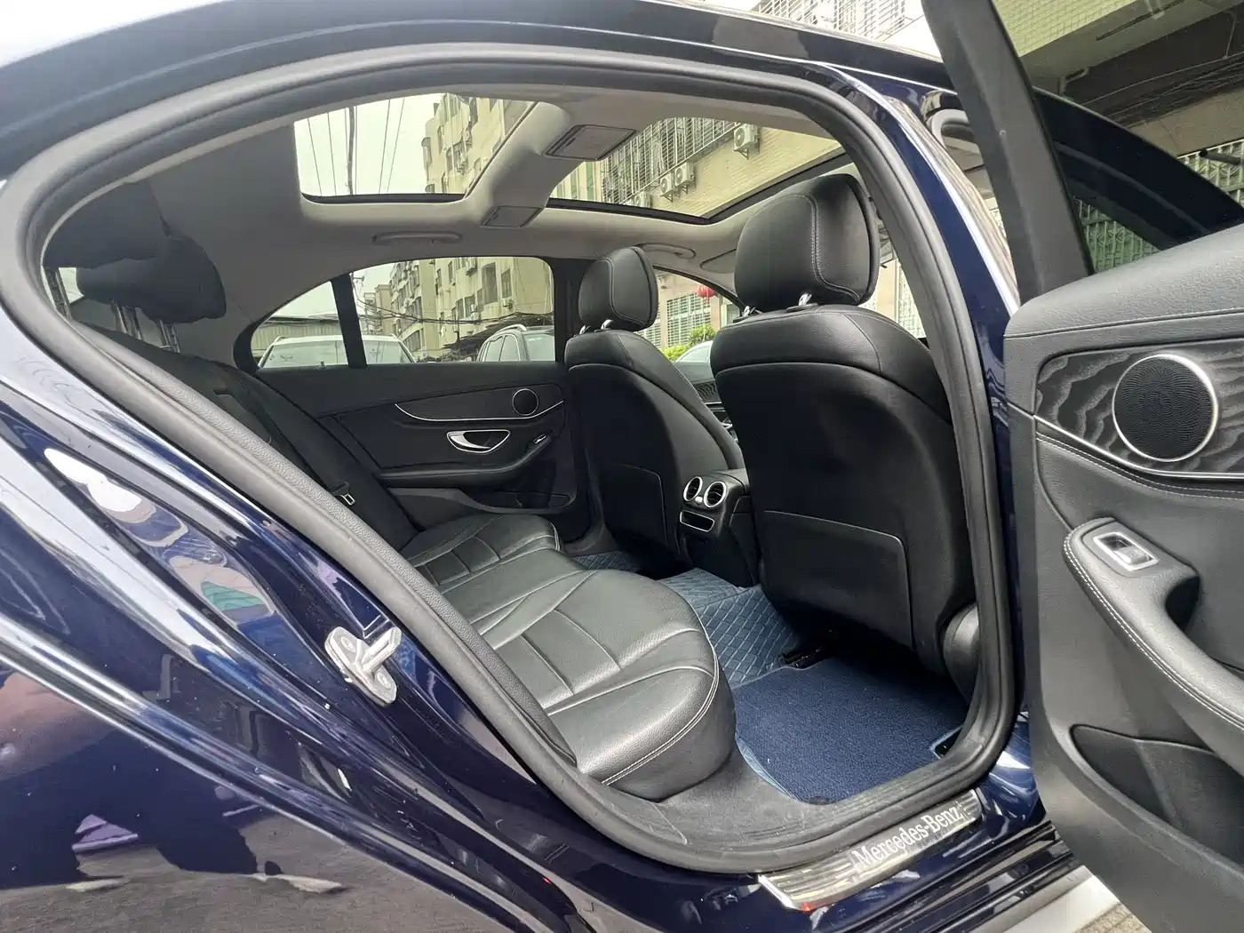 Mercedes-Benz C-Class 2019 Facelift C 260 L Sport фото 10