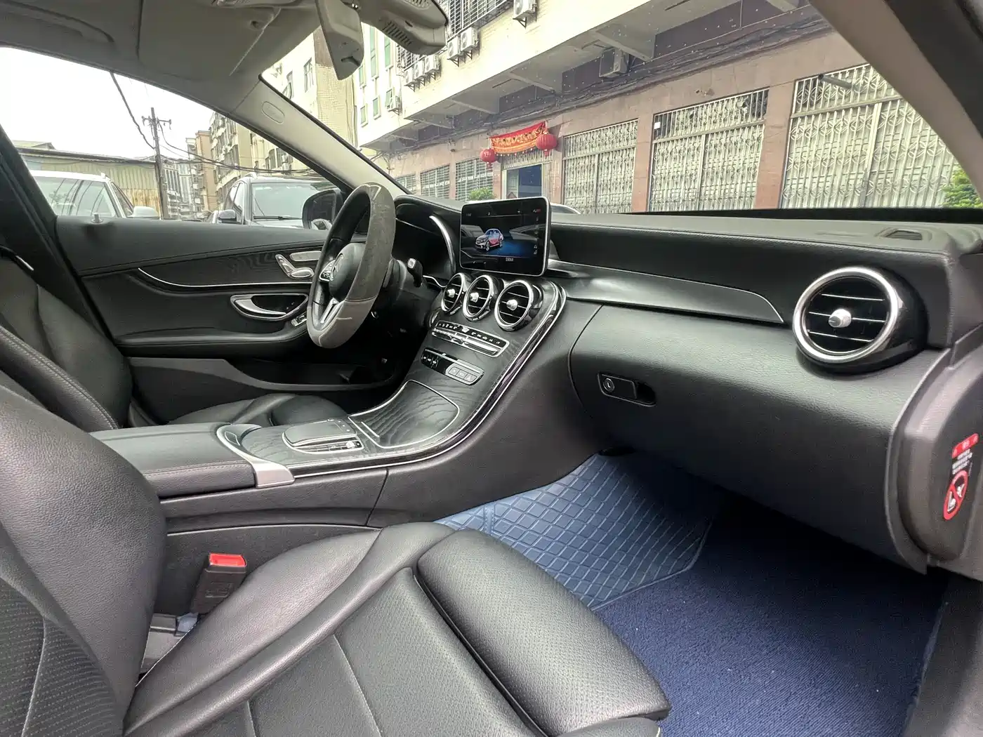 Mercedes-Benz C-Class 2019 Facelift C 260 L Sport фото 11