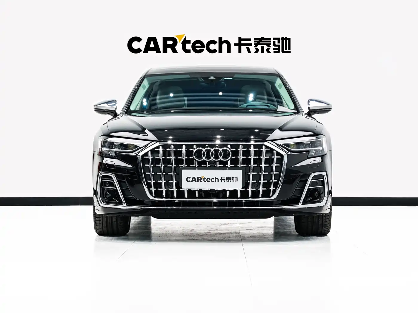 Audi A8 2022 A8L Horch Founder's Edition Legendary фото 2