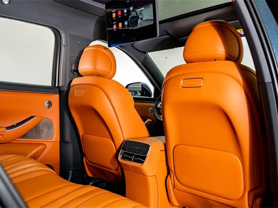 AITO Wenjie AITO M7 2026 Extended Range Max AWD 5-seater фото 25