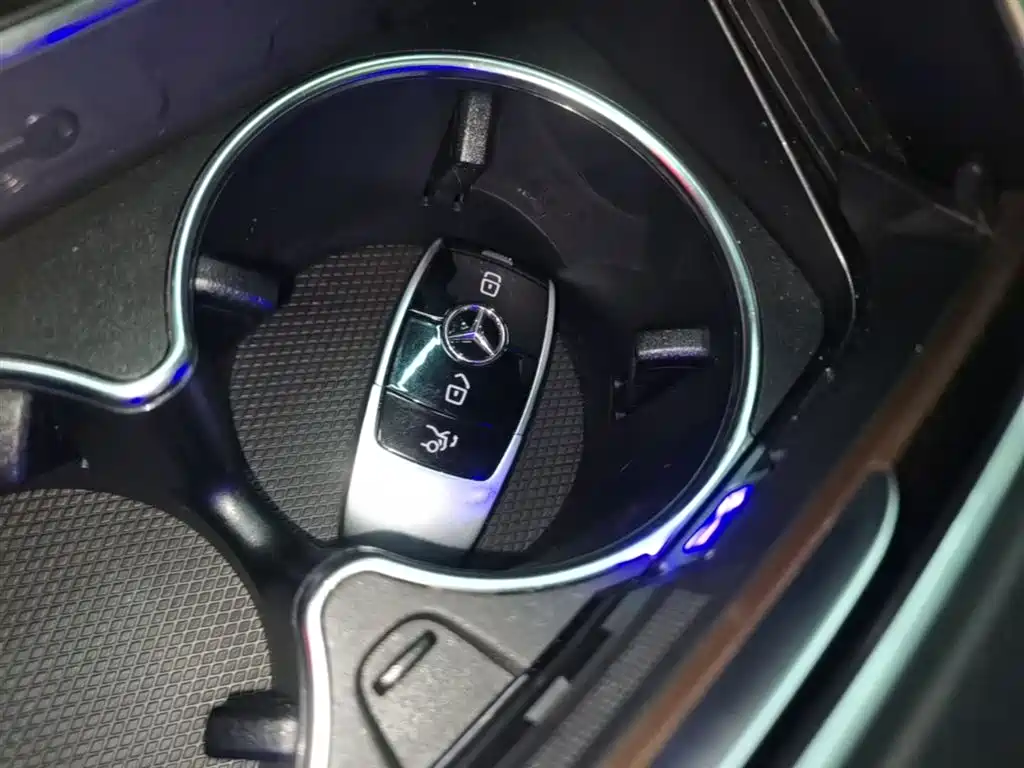Mercedes-Benz S-Class 2018 S 320 L фото 9