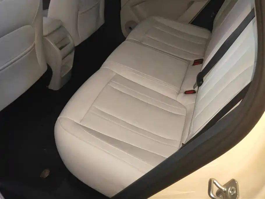 GEELY GALAXY STAR WISH