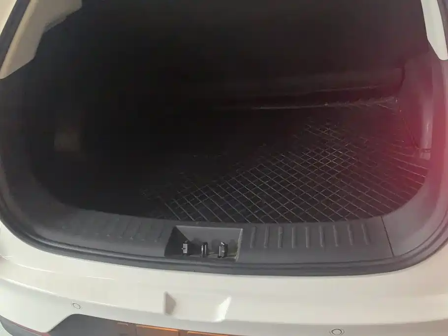 Nezha Auto Nezha AYA 2024 2023 Facelift 401 Lite