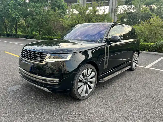 Land Rover Range Rover 2024