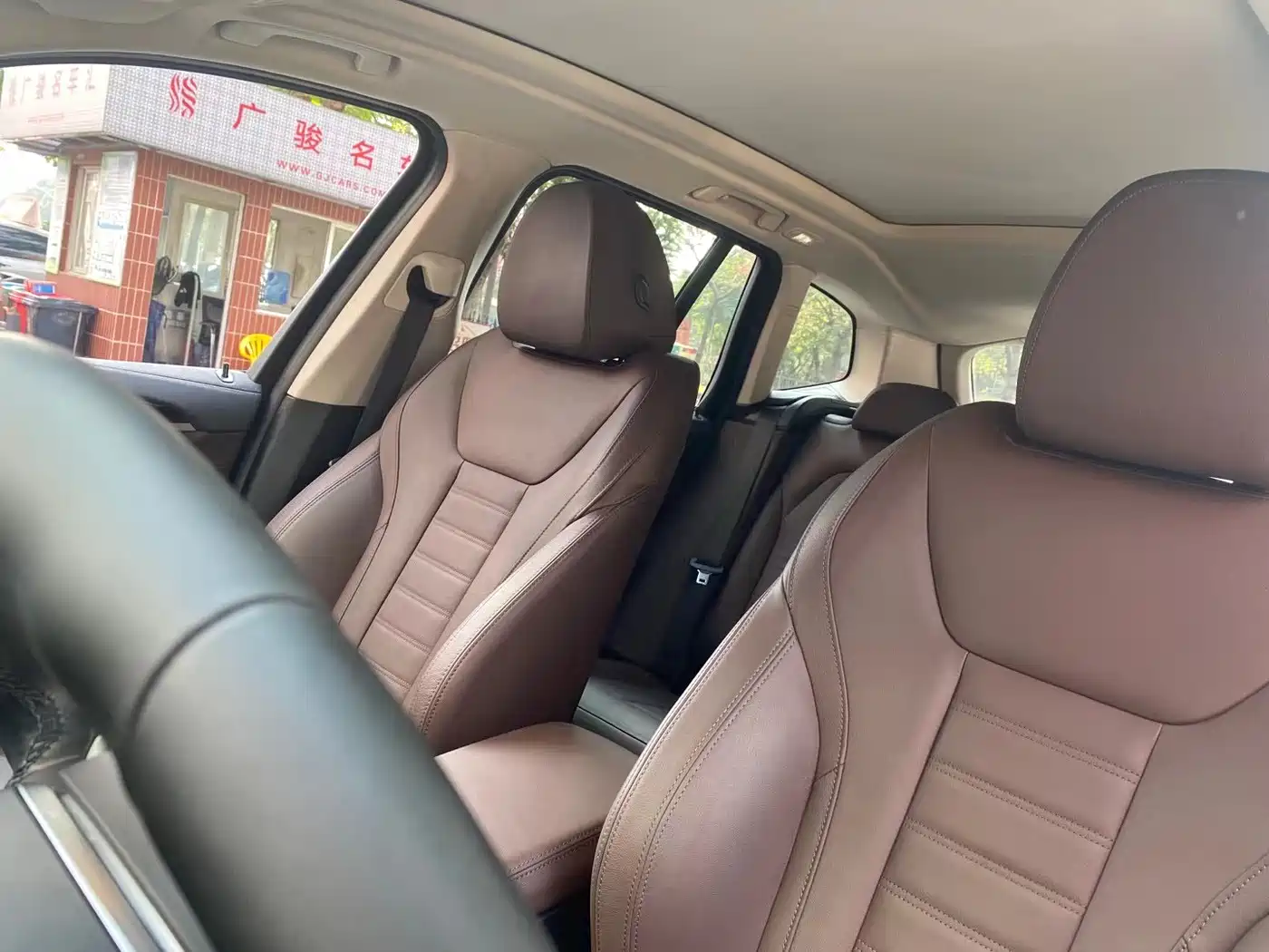 BMW X3 2019 xDrive28i M Sport Package фото 6