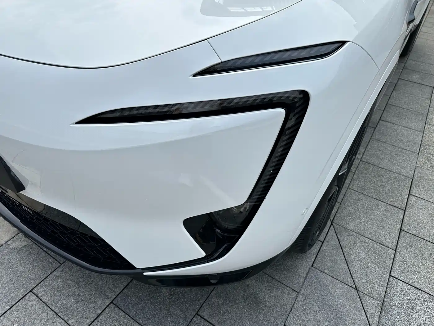 Avatr 11 2025 2025 Max Pure Electric AWD